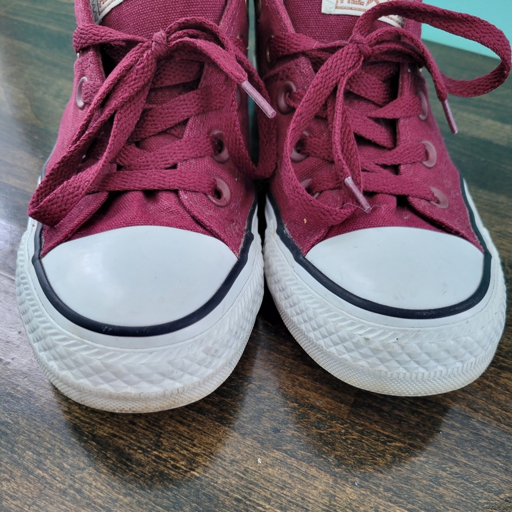 Converse All Star - Picture 7 of 8